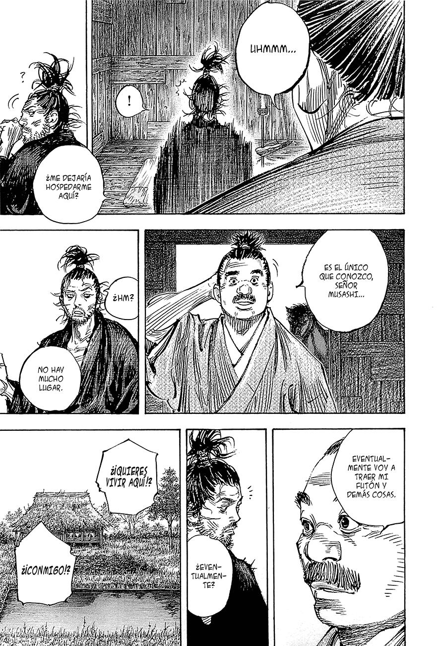 Read Vagabond ES Manga Online