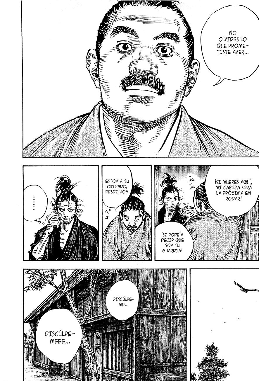 Read Vagabond ES Manga Online