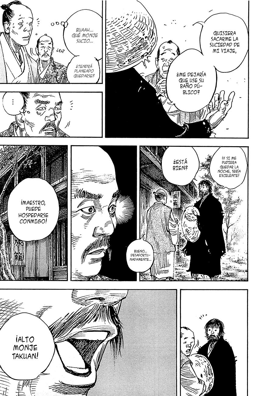 Read Vagabond ES Manga Online