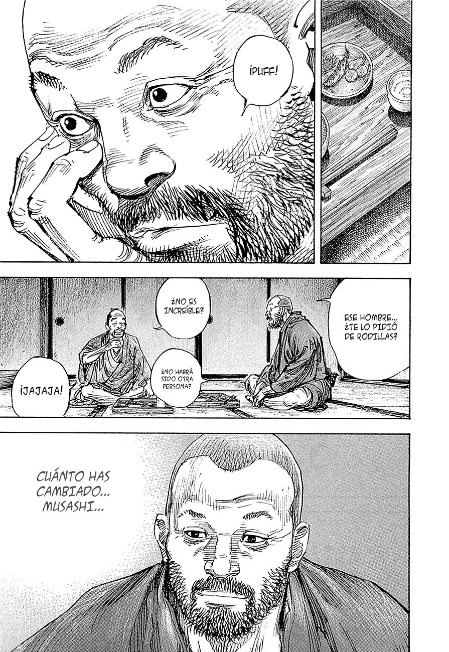 Read Vagabond ES Manga Online