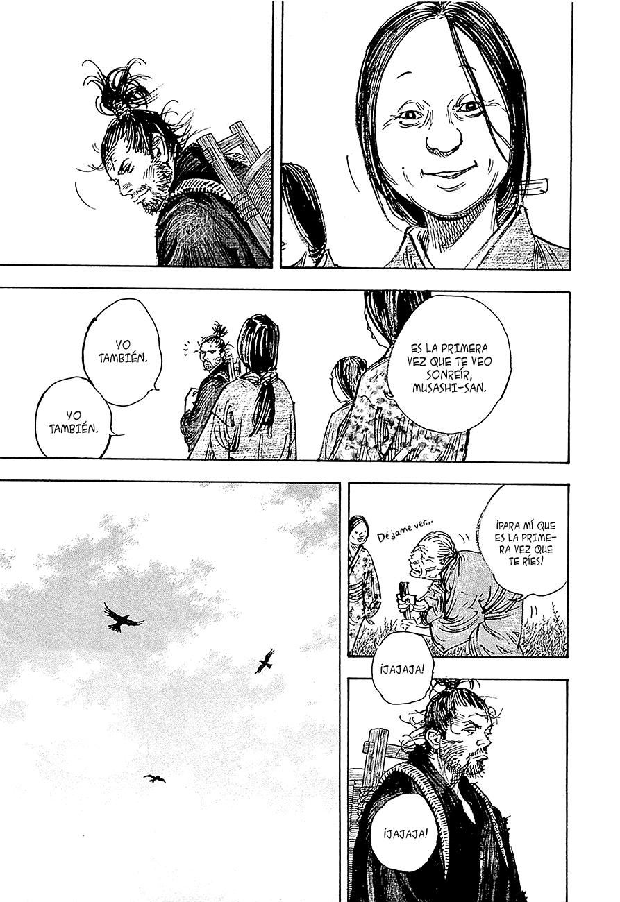 Read Vagabond ES Manga Online