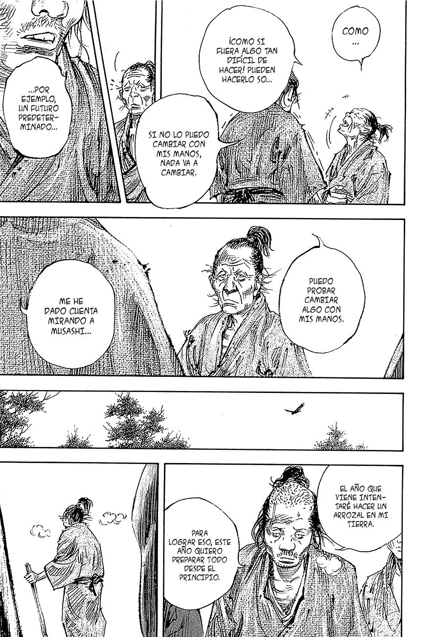Read Vagabond ES Manga Online