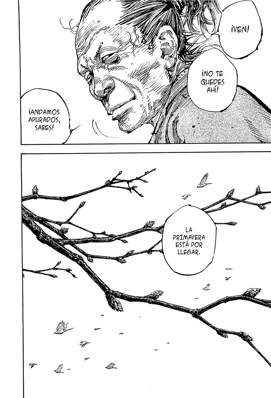 Read Vagabond ES Manga Online