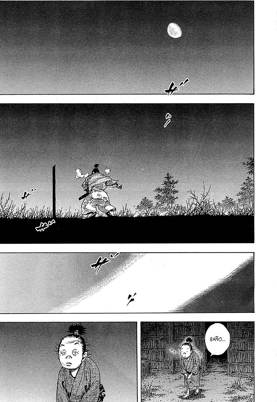 Read Vagabond ES Manga Online