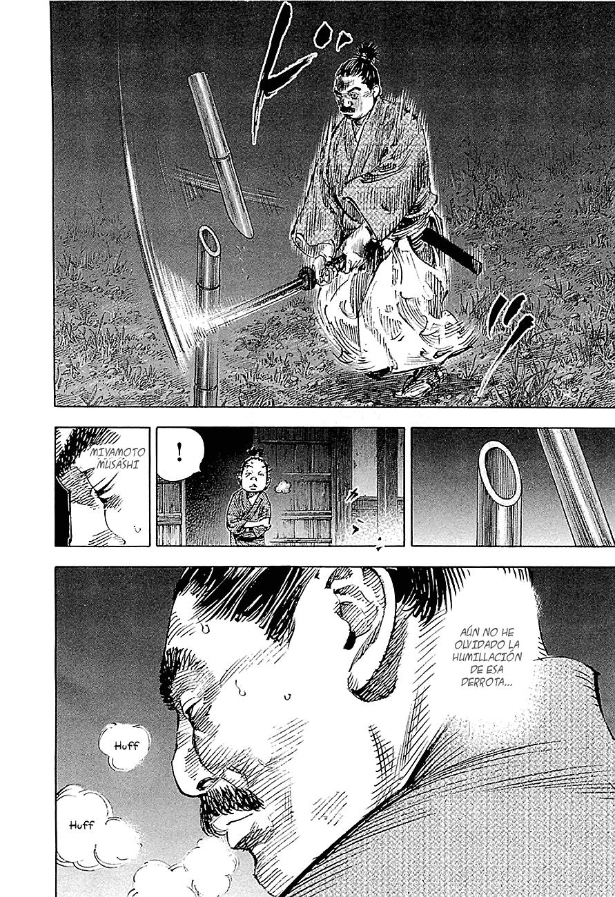 Read Vagabond ES Manga Online