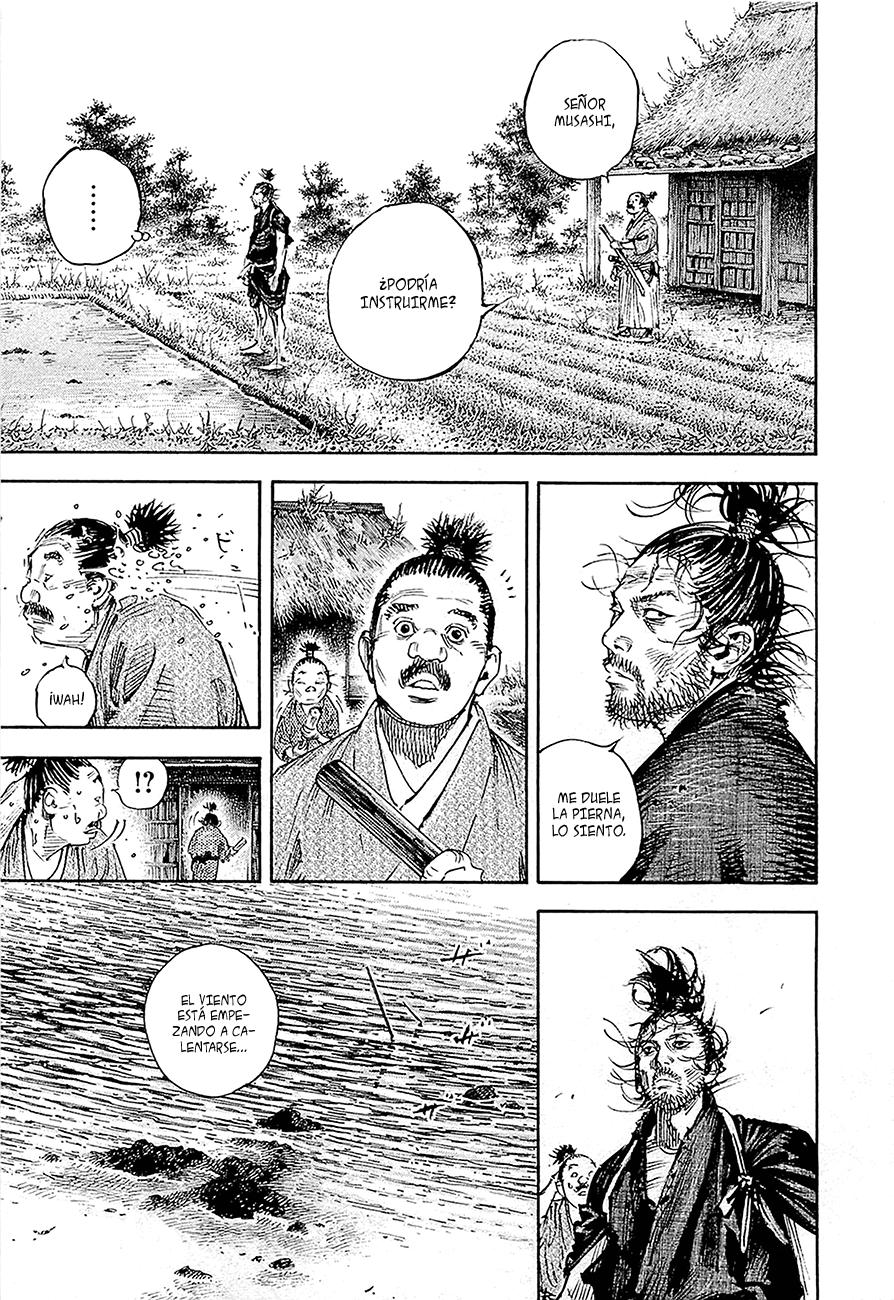 Read Vagabond ES Manga Online