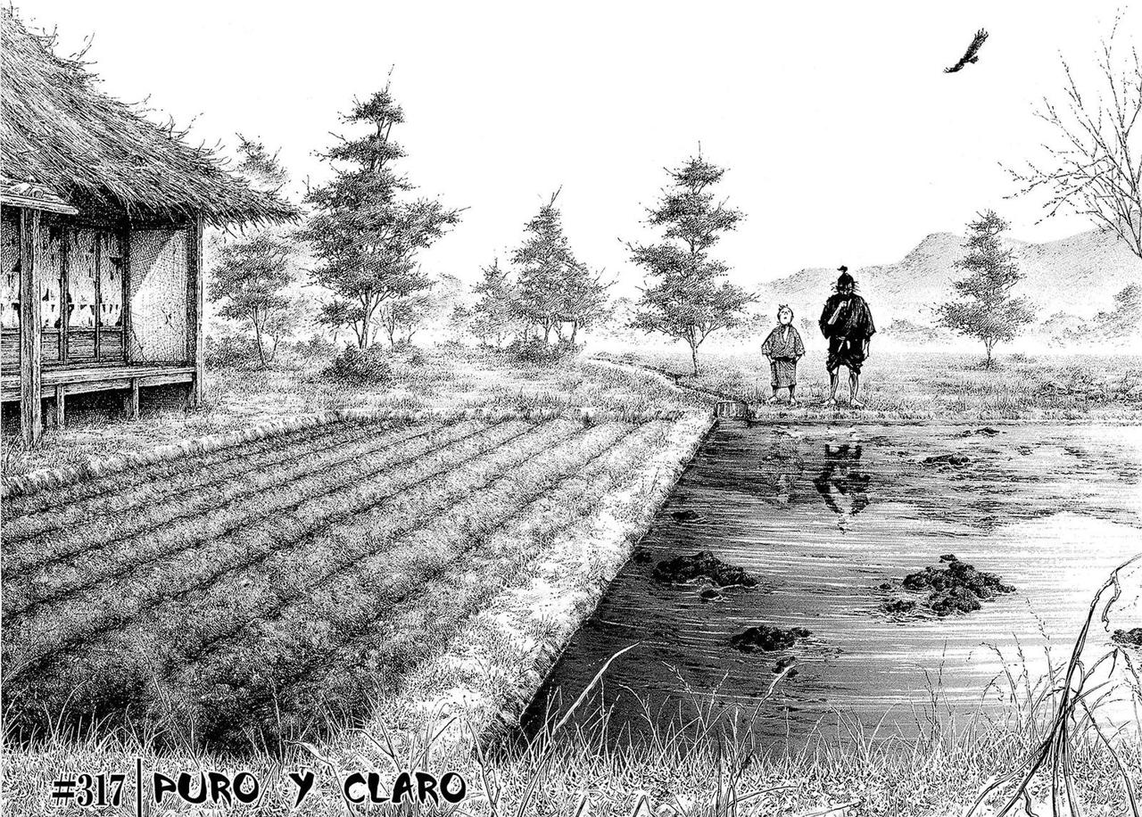 Read Vagabond ES Manga Online