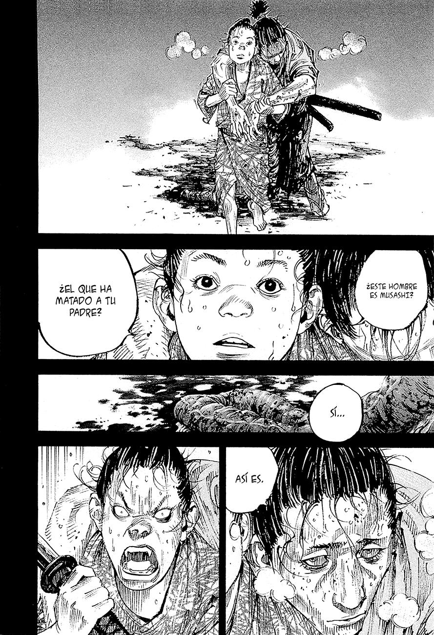 Read Vagabond ES Manga Online
