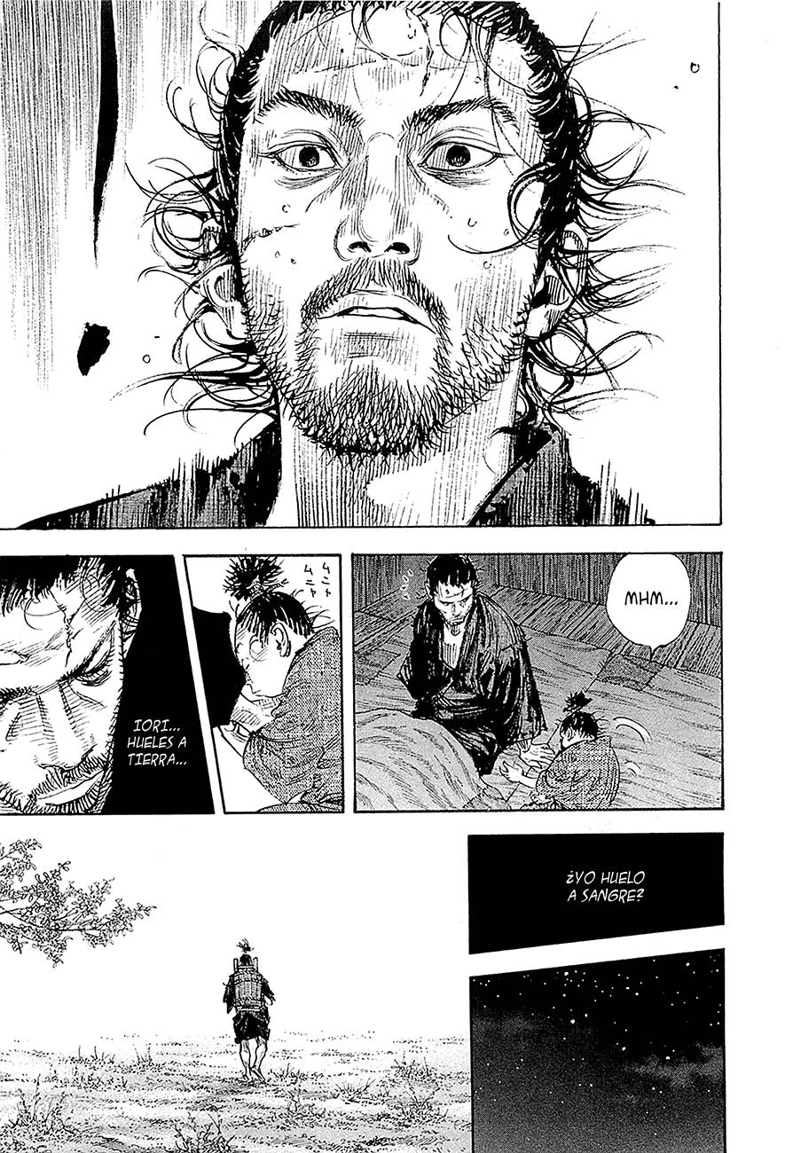 Read Vagabond ES Manga Online