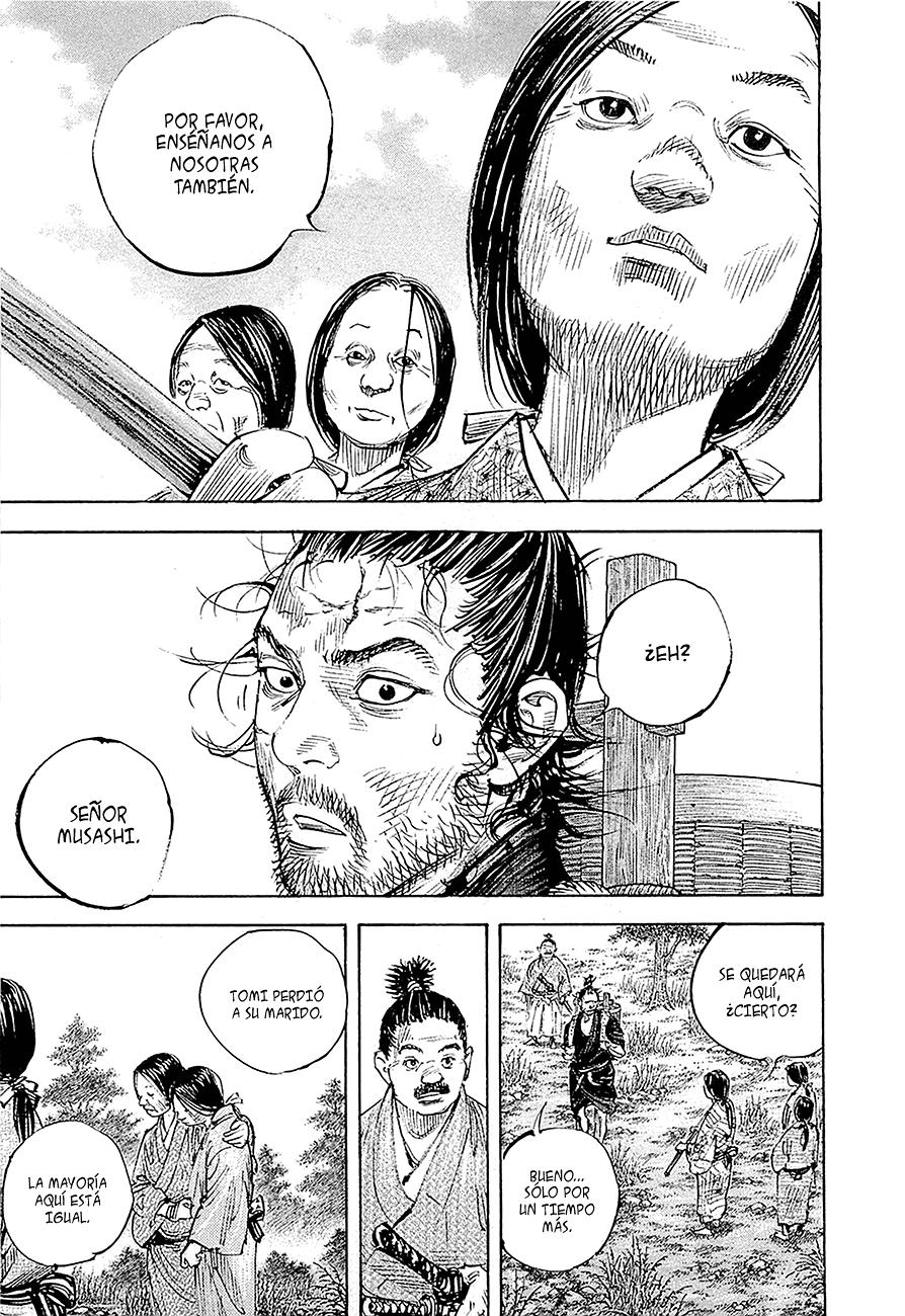 Read Vagabond ES Manga Online