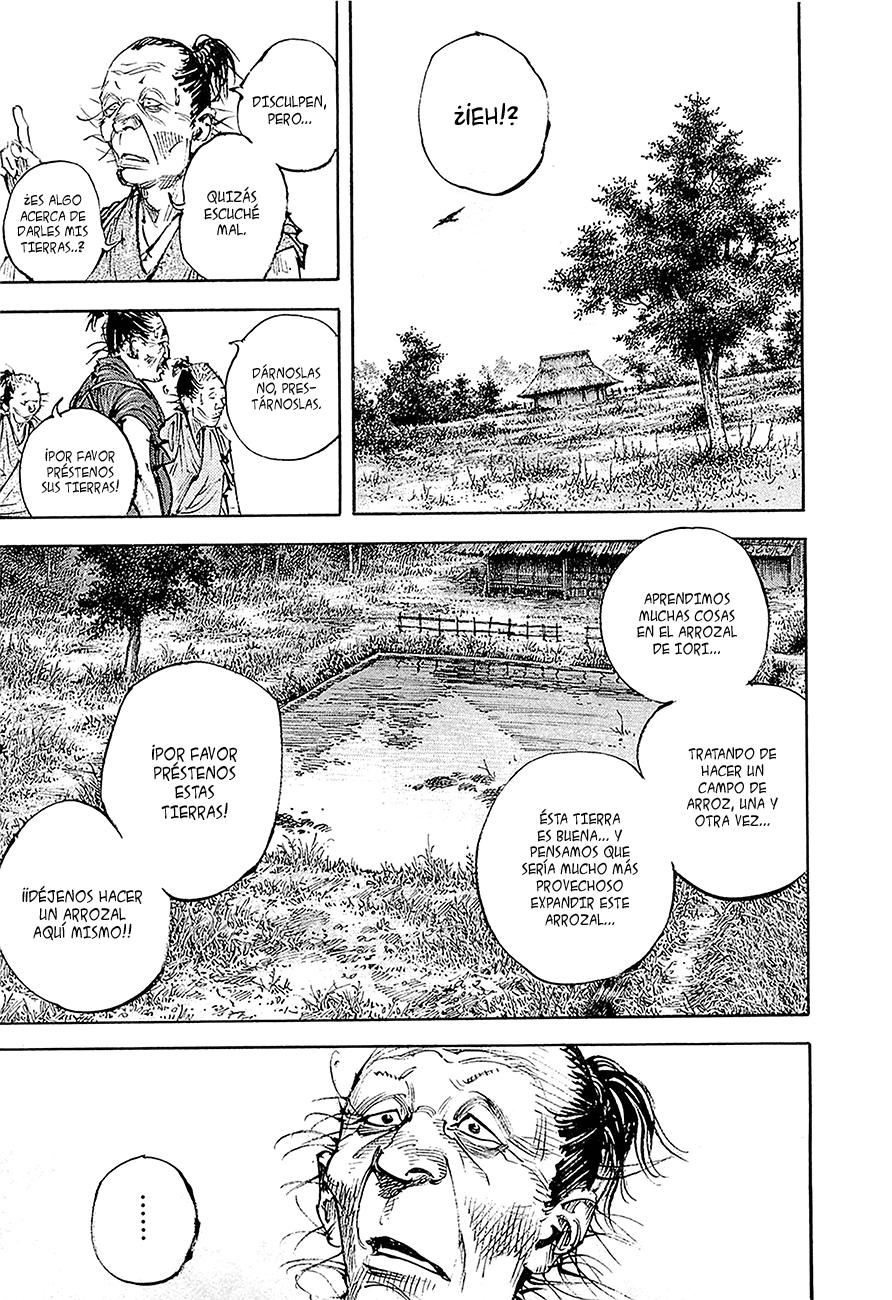 Read Vagabond ES Manga Online