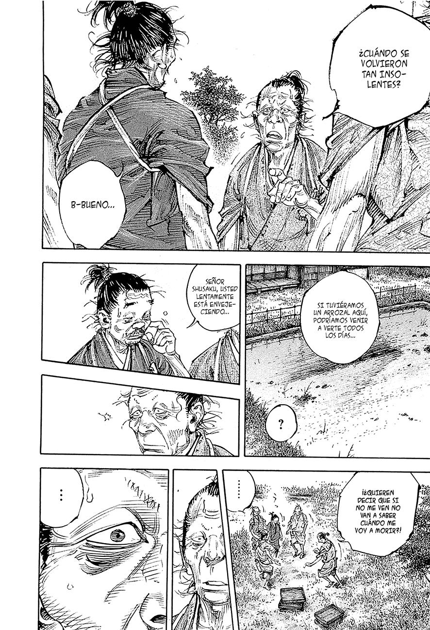 Read Vagabond ES Manga Online