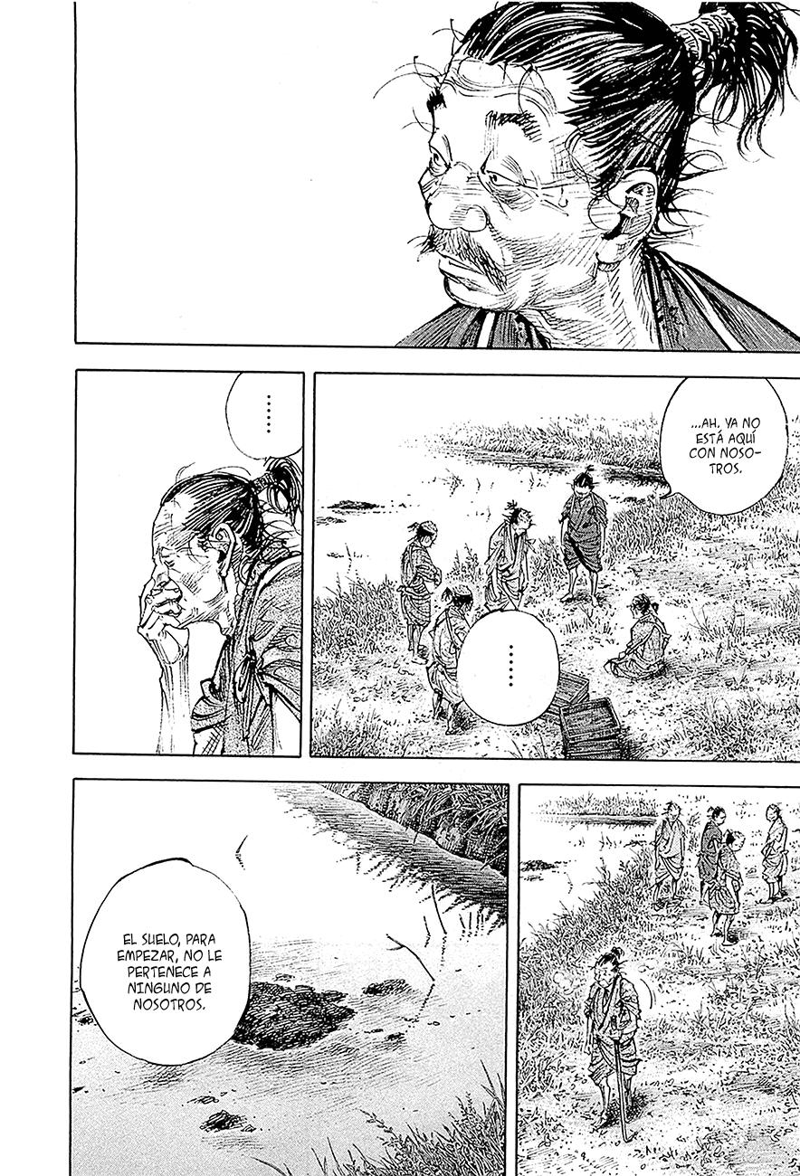 Read Vagabond ES Manga Online