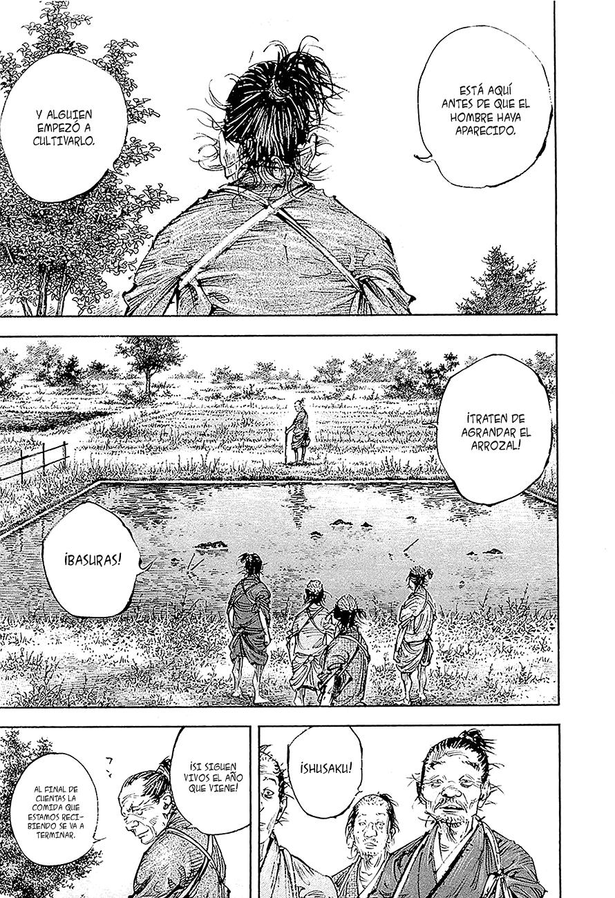 Read Vagabond ES Manga Online