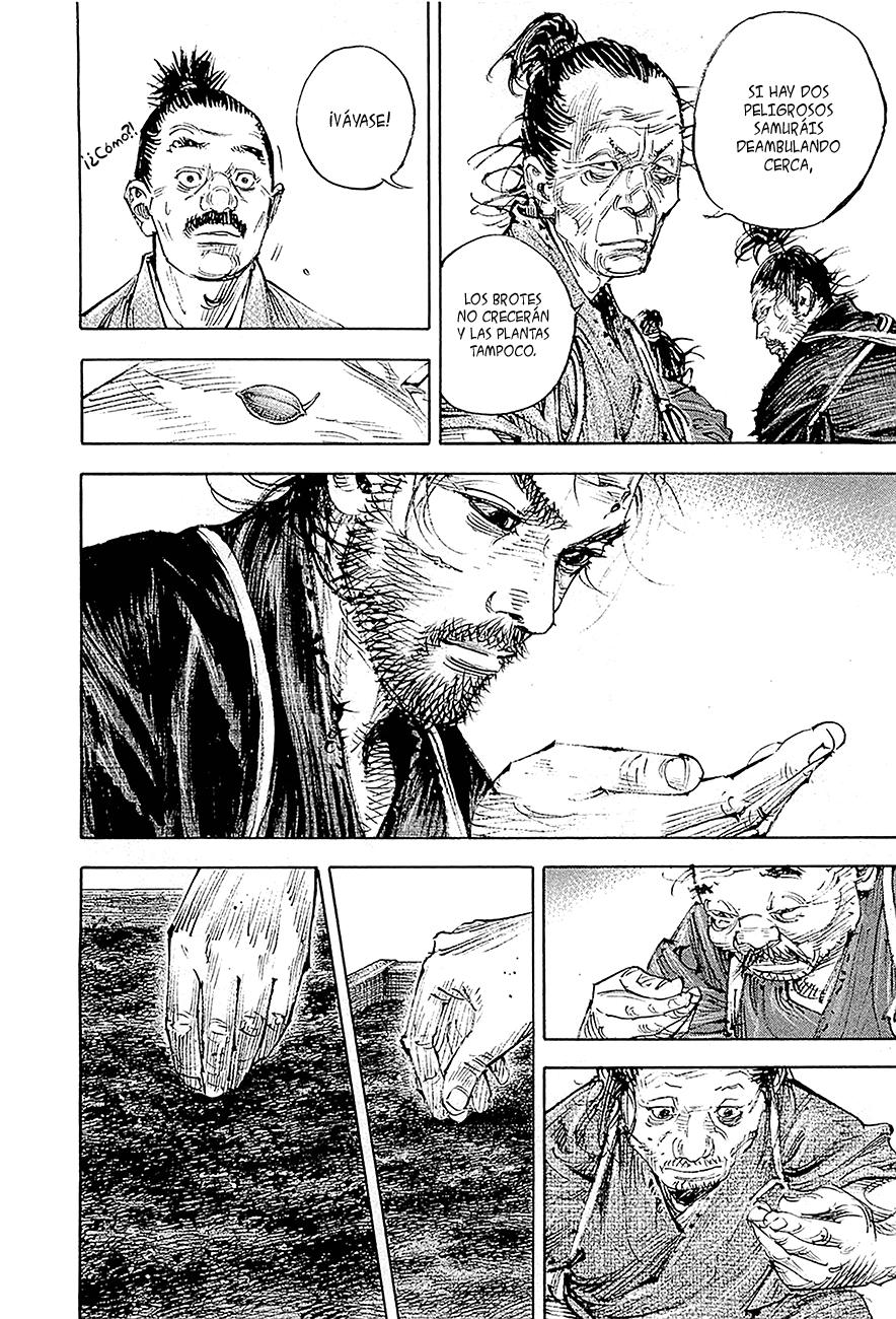 Read Vagabond ES Manga Online