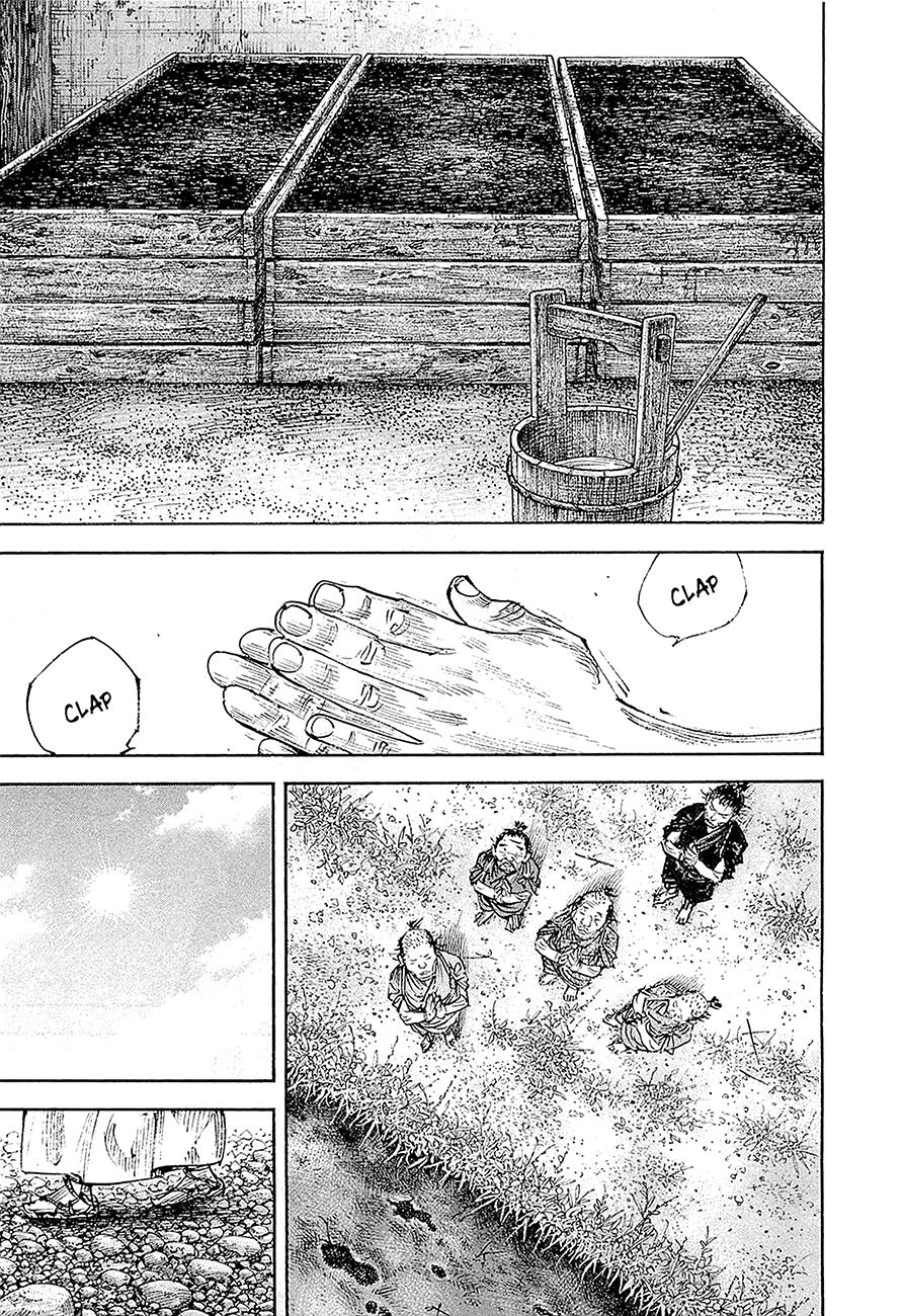 Read Vagabond ES Manga Online