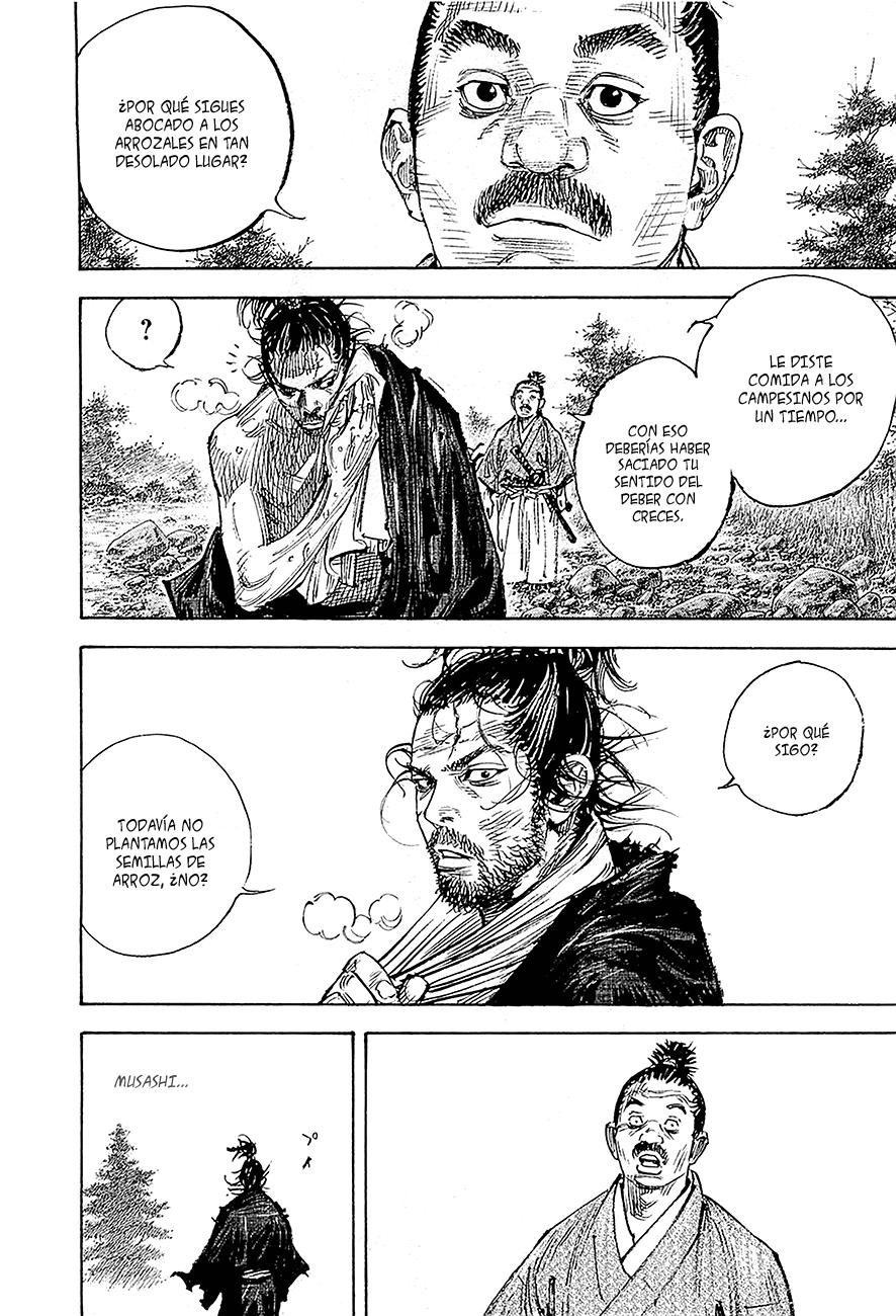 Read Vagabond ES Manga Online