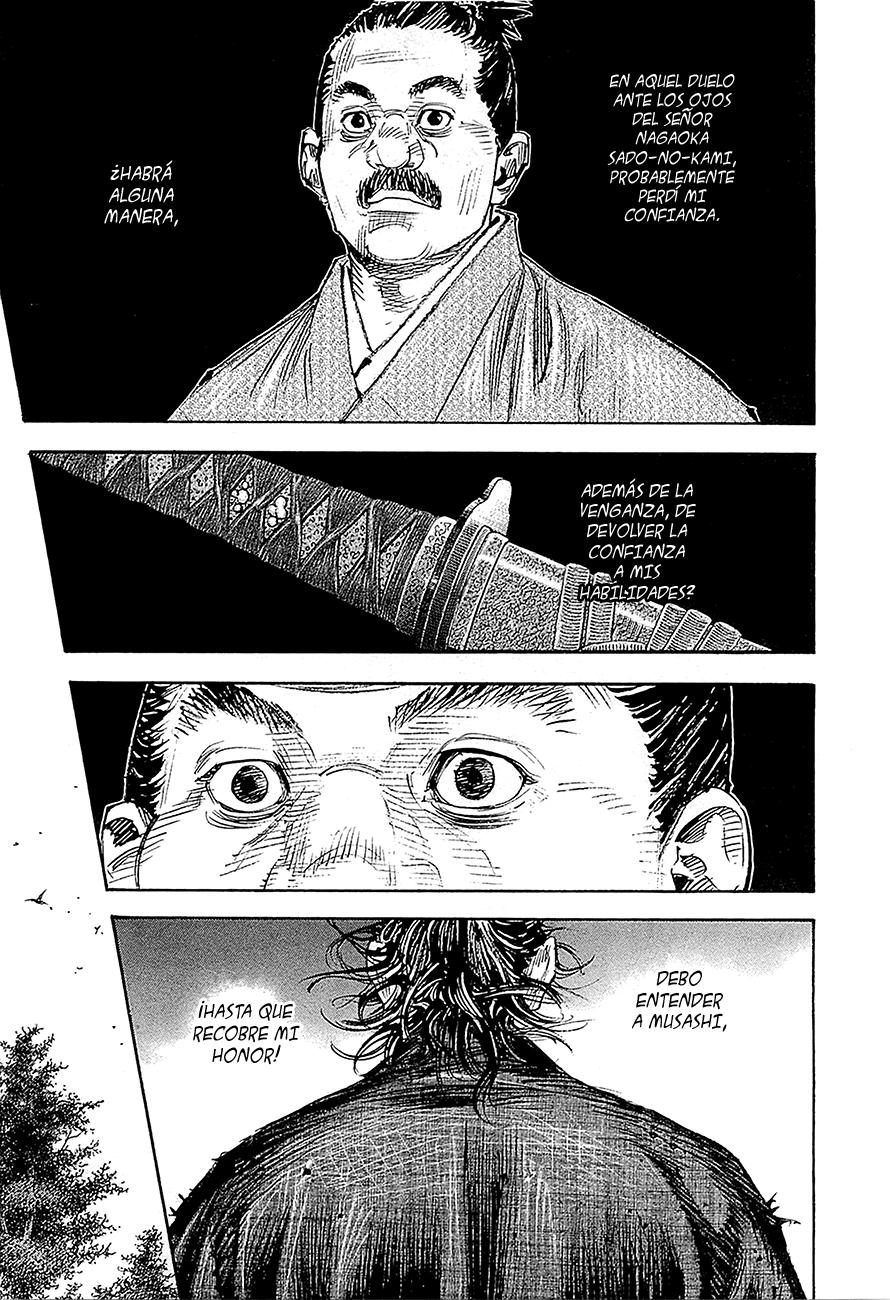 Read Vagabond ES Manga Online
