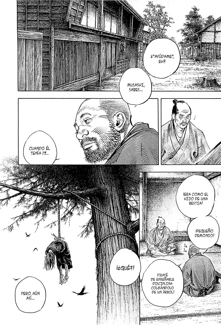 Read Vagabond ES Manga Online