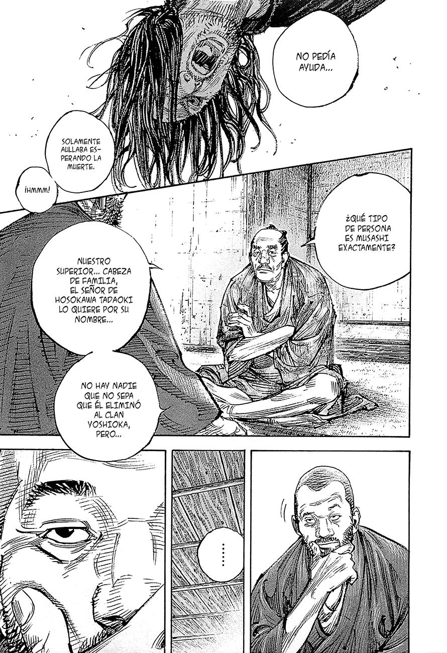 Read Vagabond ES Manga Online