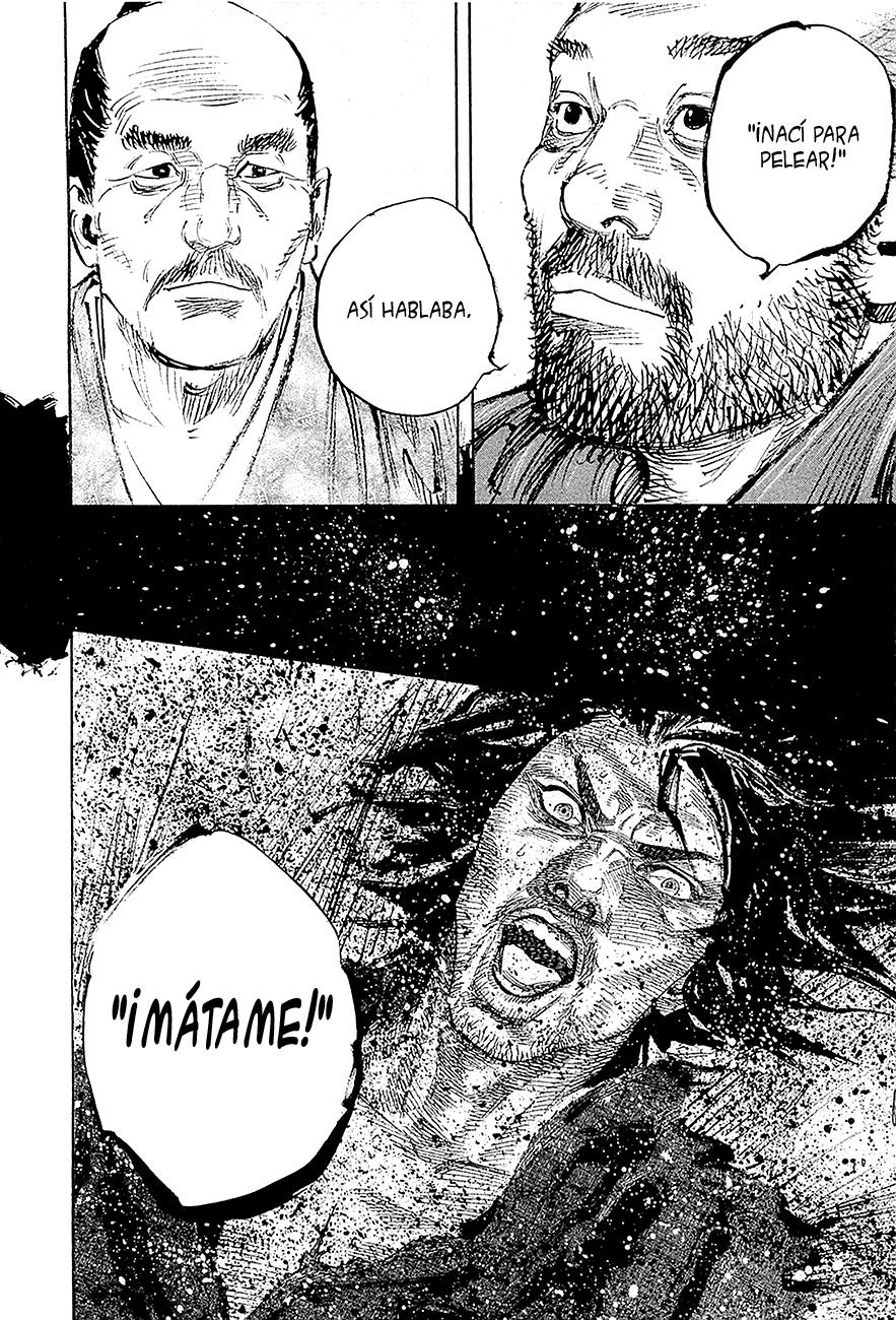 Read Vagabond ES Manga Online