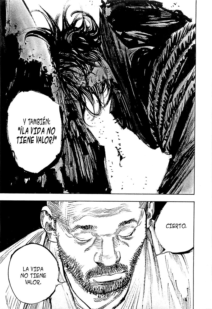 Read Vagabond ES Manga Online