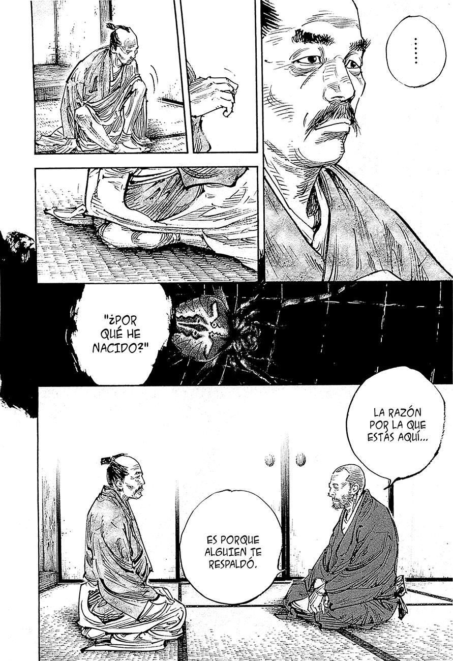 Read Vagabond ES Manga Online