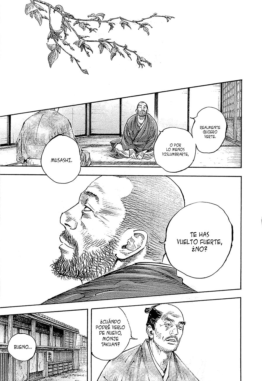Read Vagabond ES Manga Online