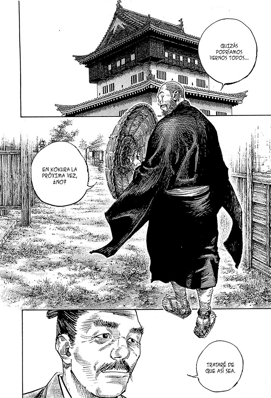 Read Vagabond ES Manga Online