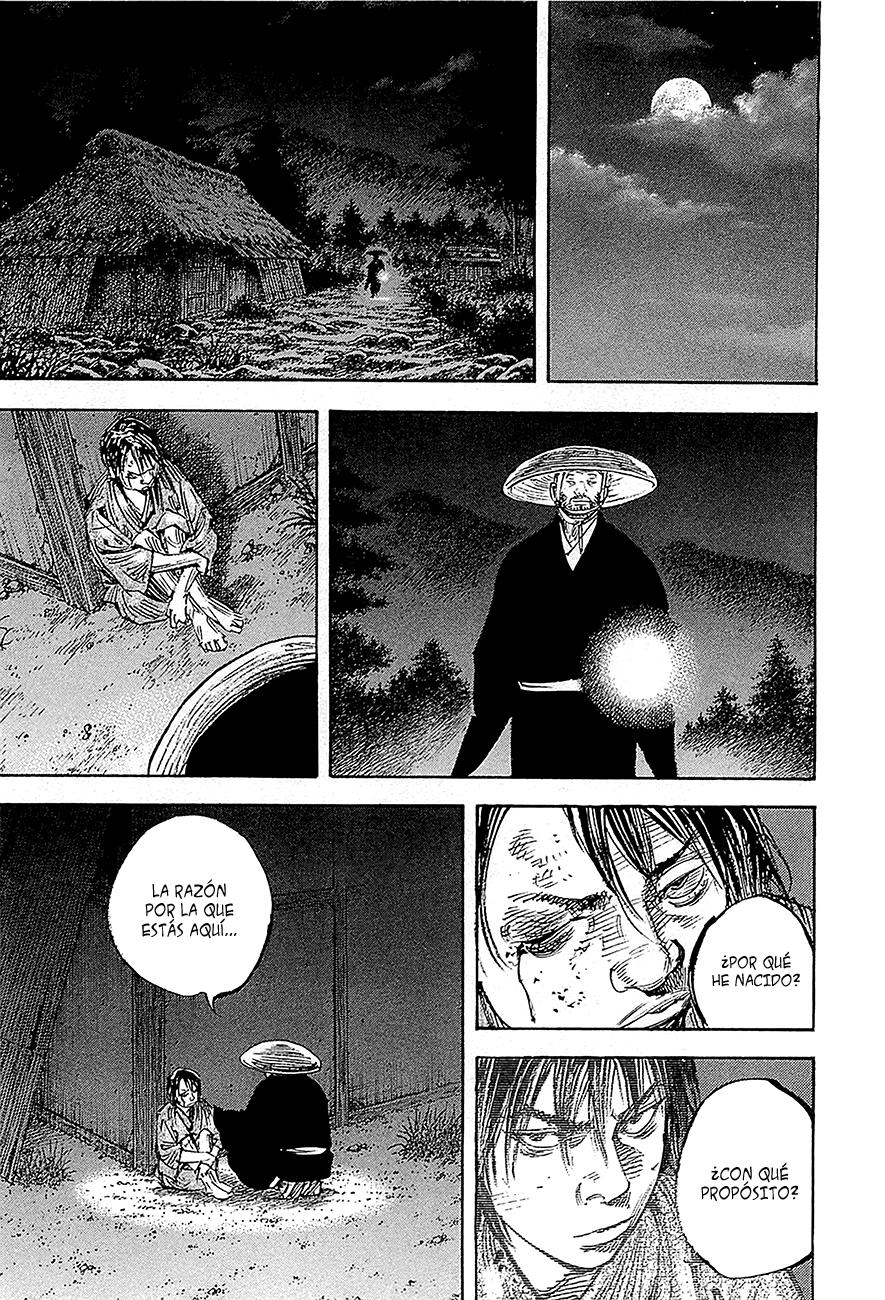 Read Vagabond ES Manga Online