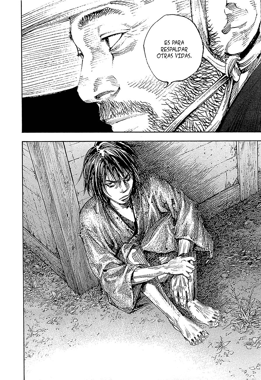 Read Vagabond ES Manga Online