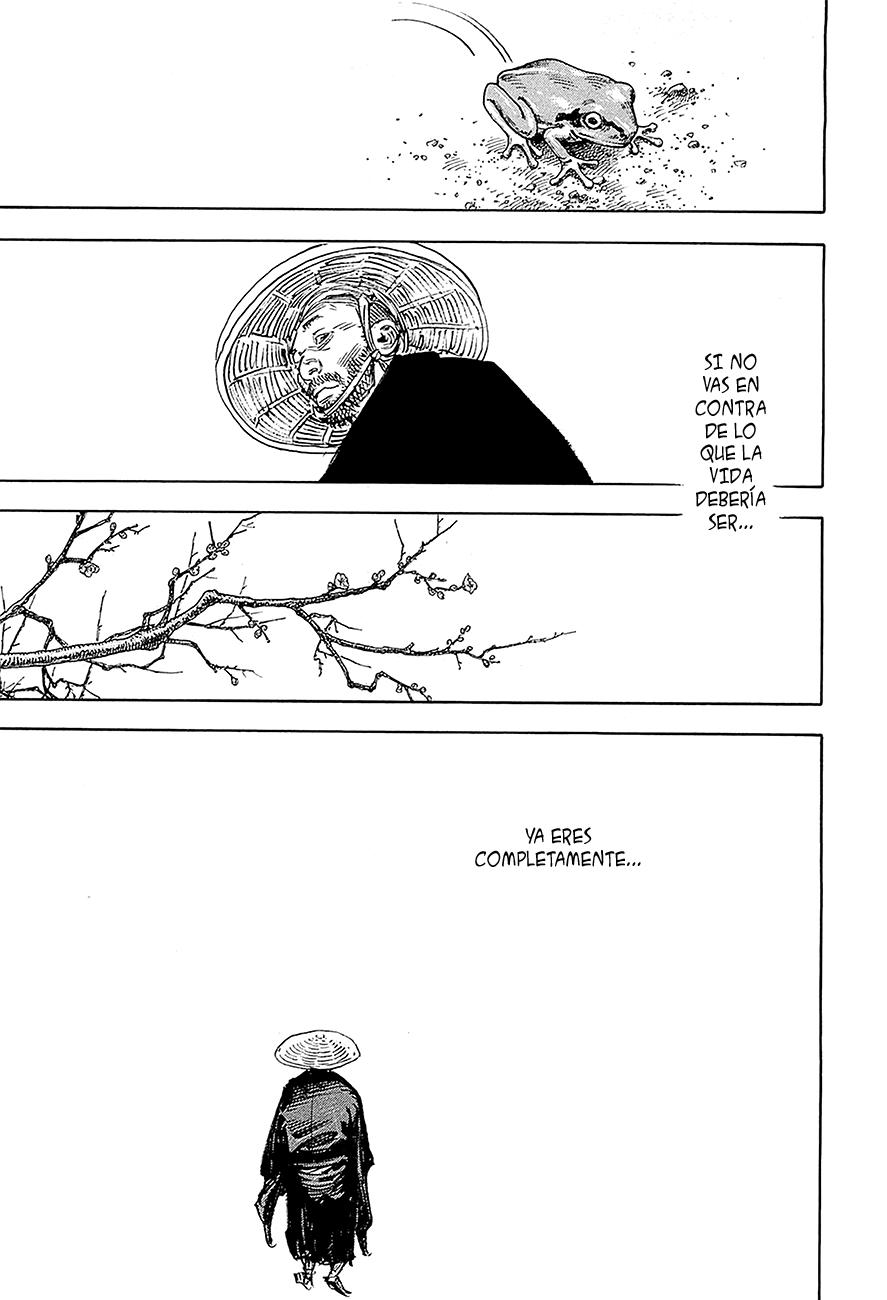 Read Vagabond ES Manga Online