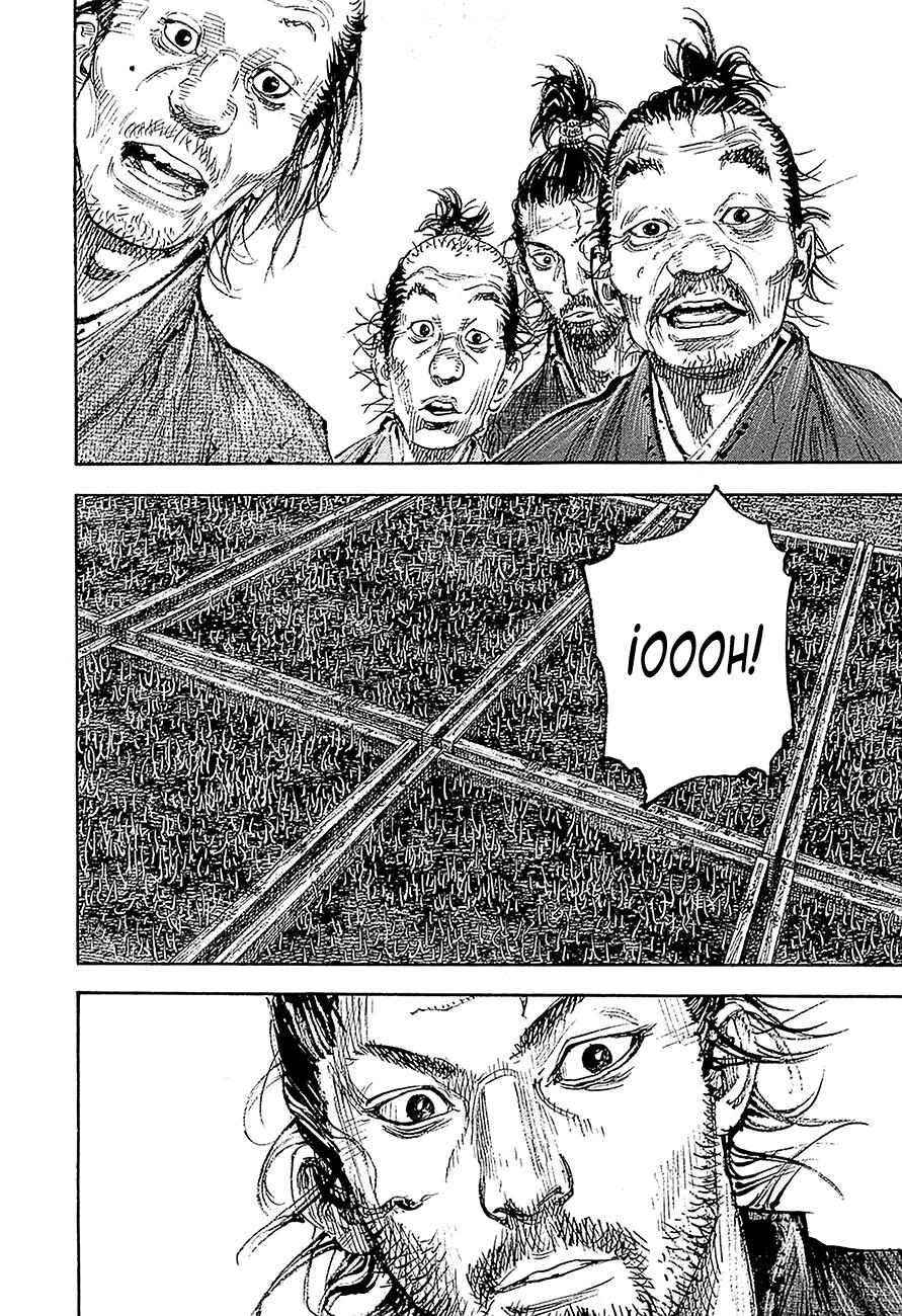 Read Vagabond ES Manga Online