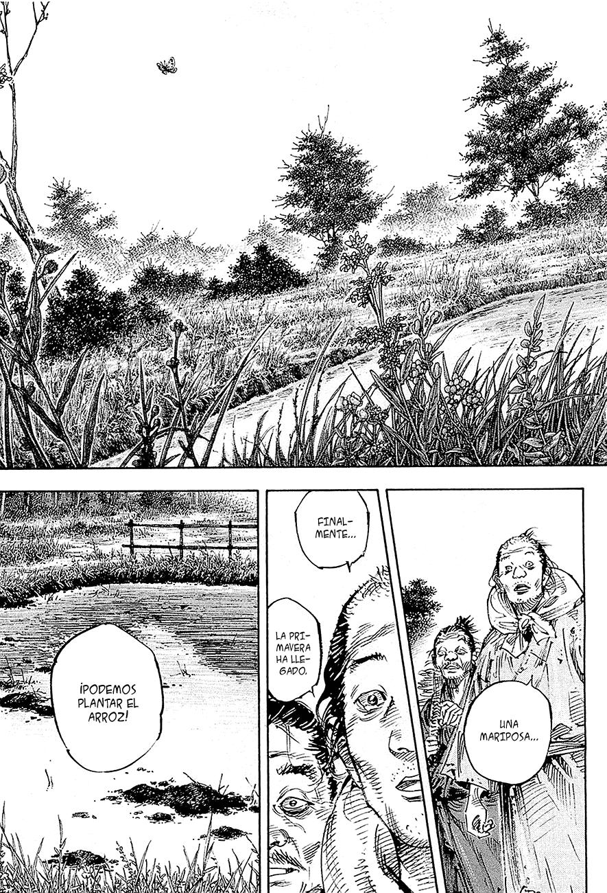 Read Vagabond ES Manga Online