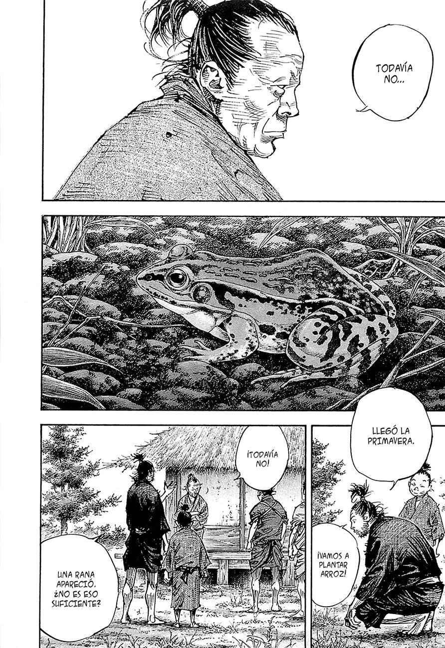Read Vagabond ES Manga Online