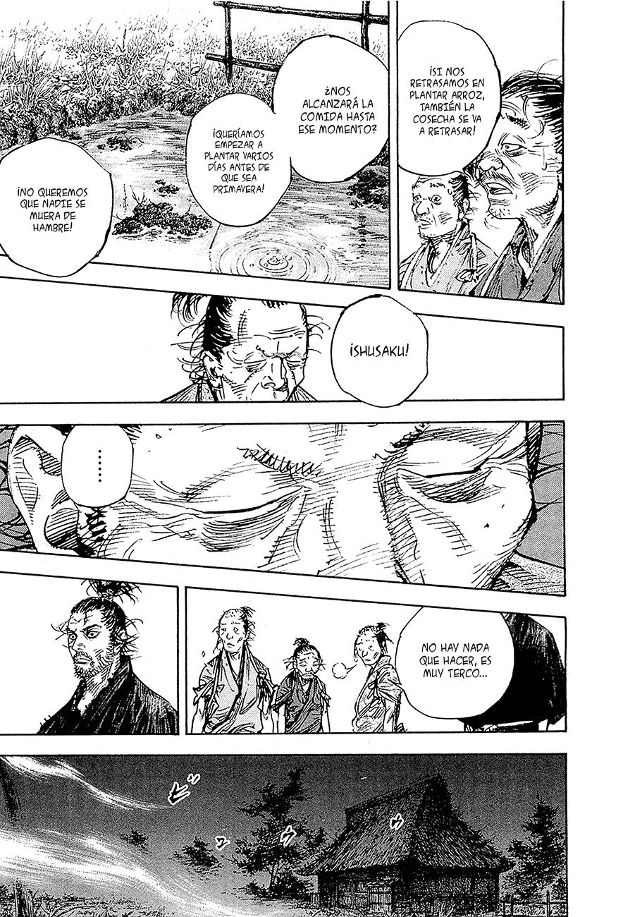Read Vagabond ES Manga Online