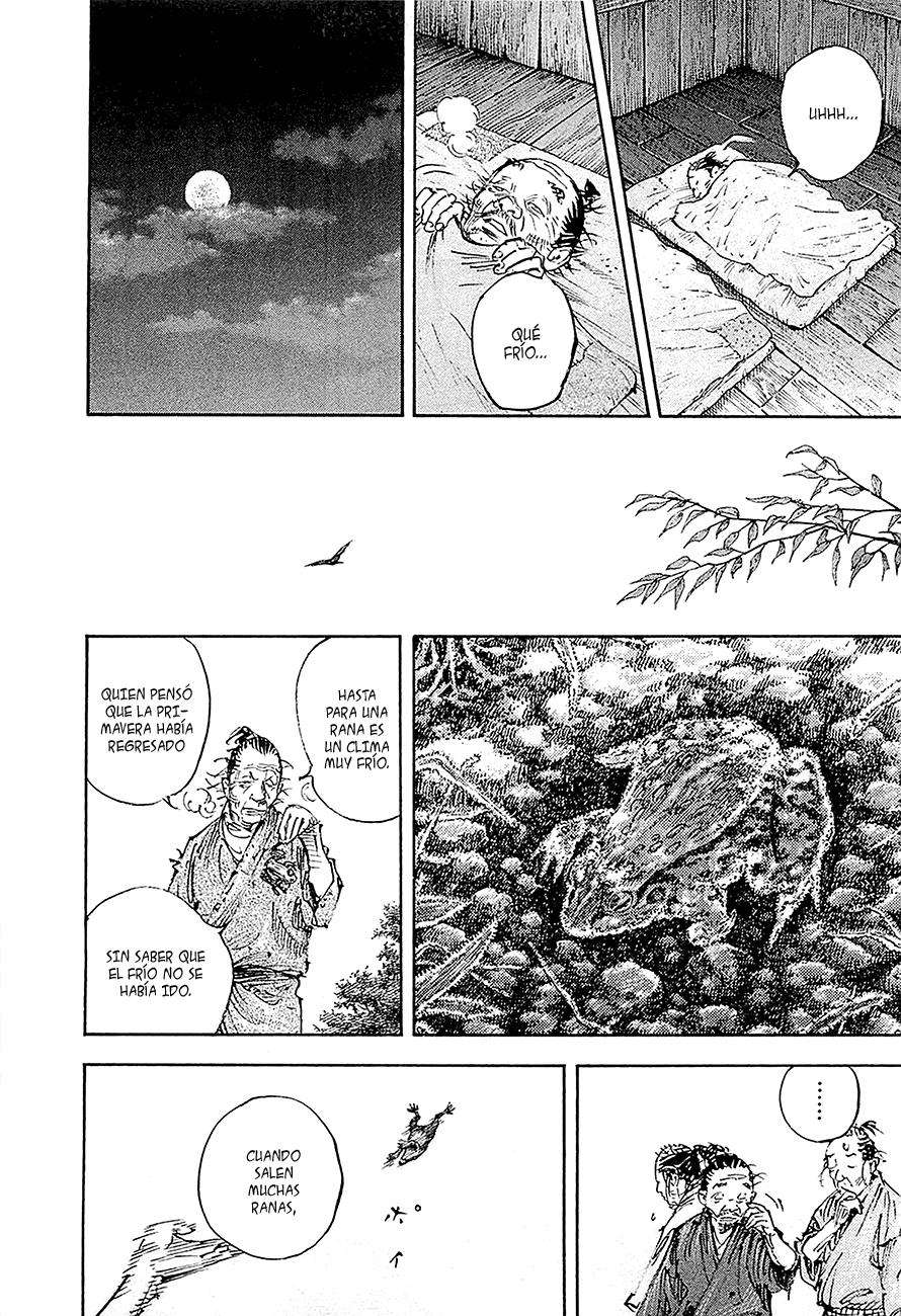 Read Vagabond ES Manga Online