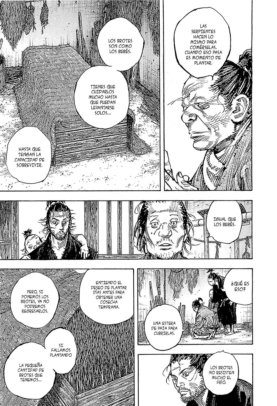 Read Vagabond ES Manga Online