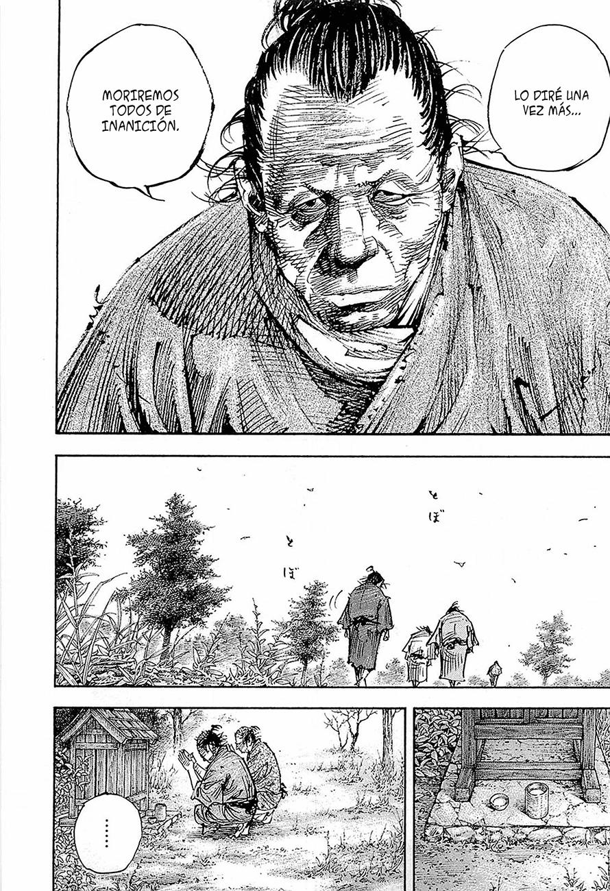 Read Vagabond ES Manga Online