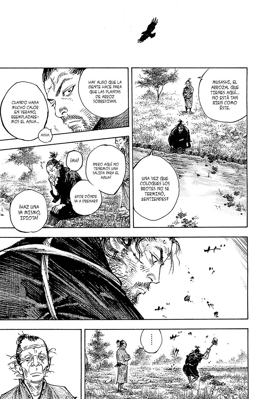 Read Vagabond ES Manga Online