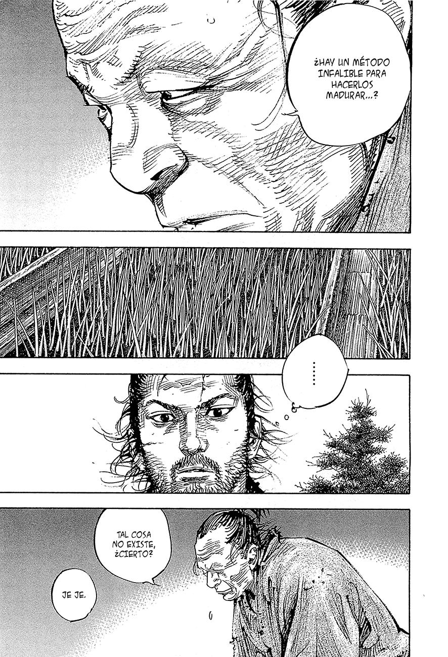 Read Vagabond ES Manga Online