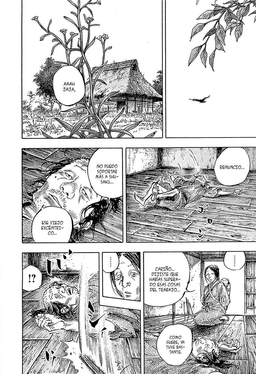 Read Vagabond ES Manga Online