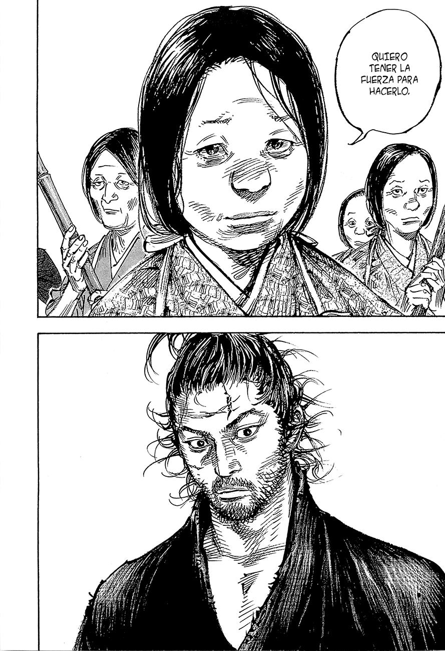 Read Vagabond ES Manga Online