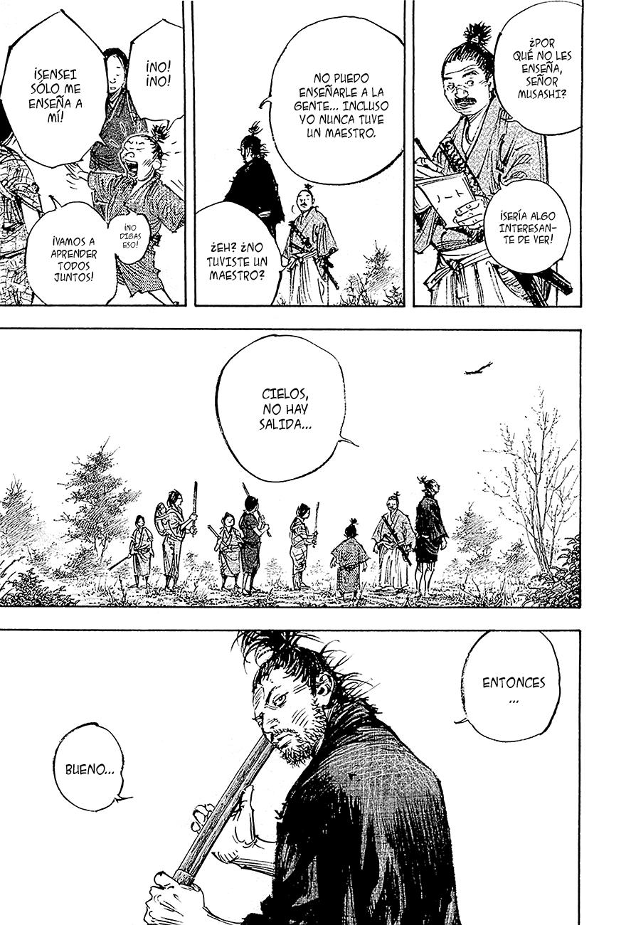 Read Vagabond ES Manga Online