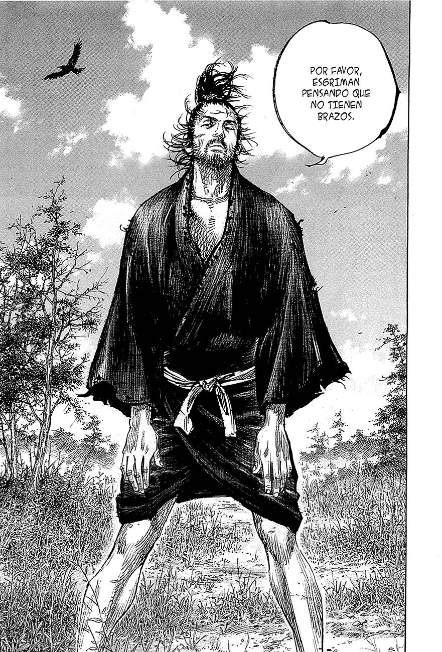 Read Vagabond ES Manga Online
