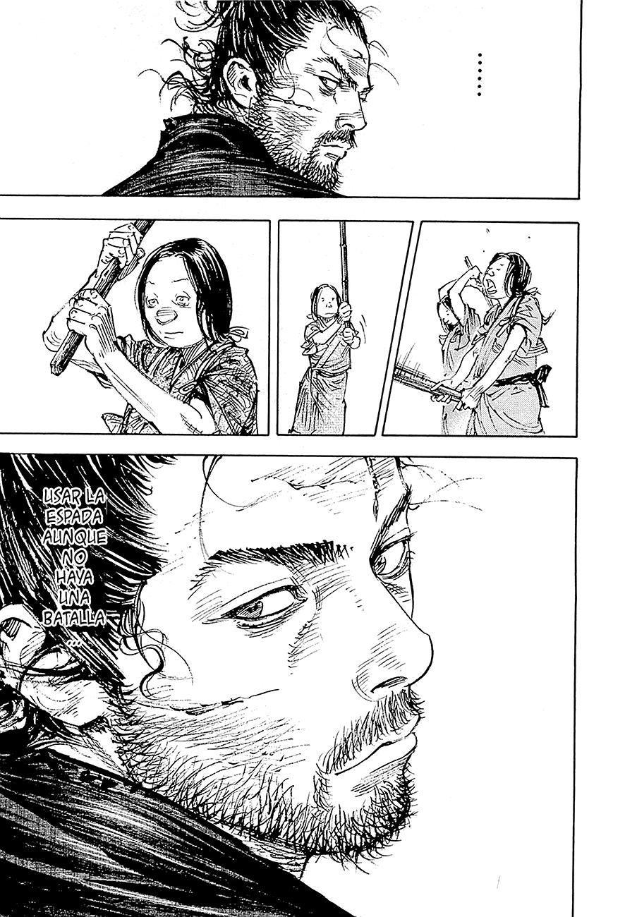 Read Vagabond ES Manga Online