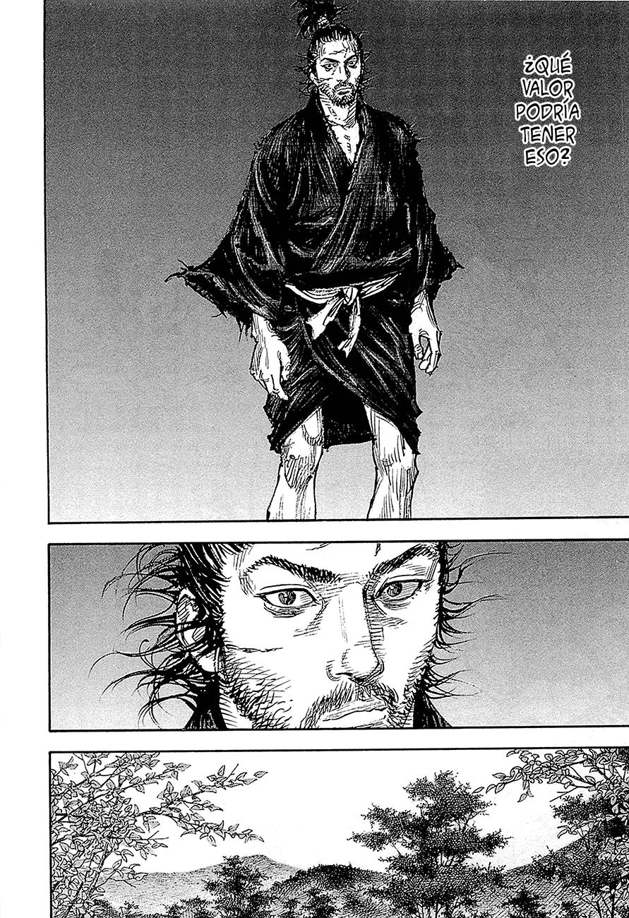 Read Vagabond ES Manga Online