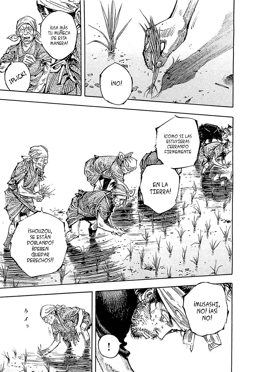 Read Vagabond ES Manga Online