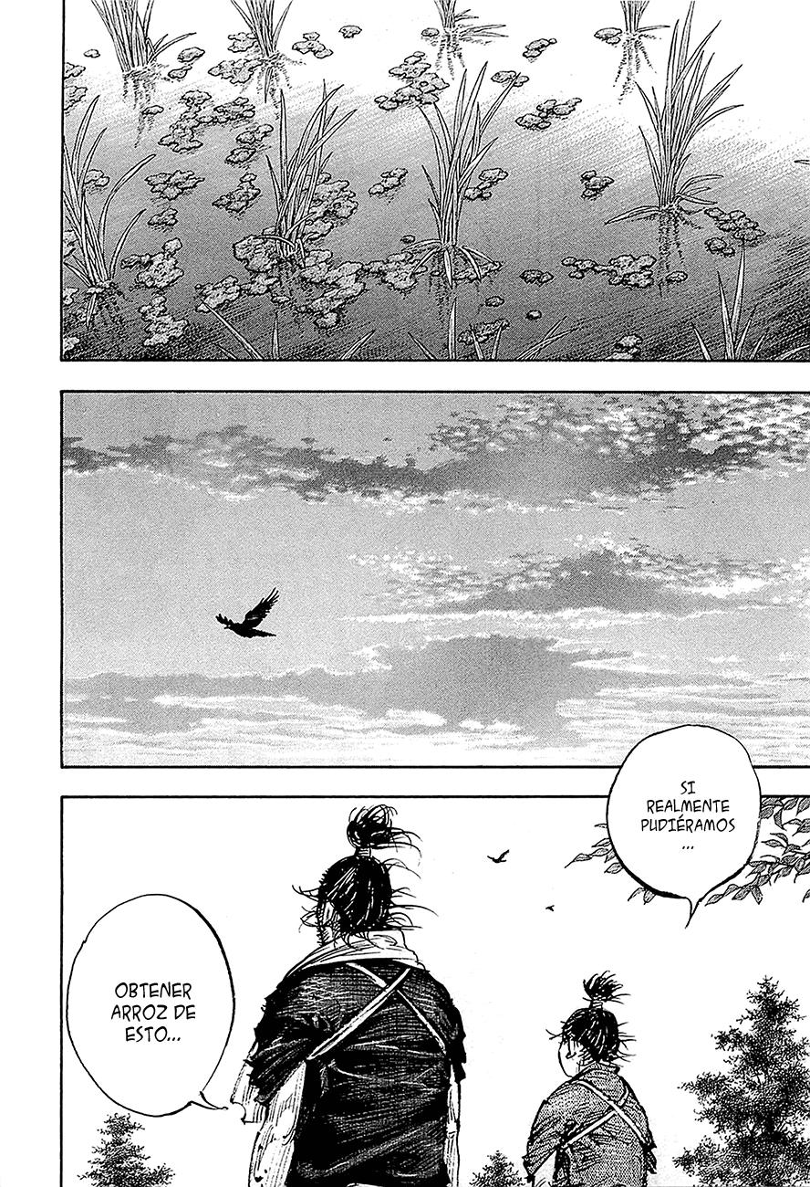 Read Vagabond ES Manga Online