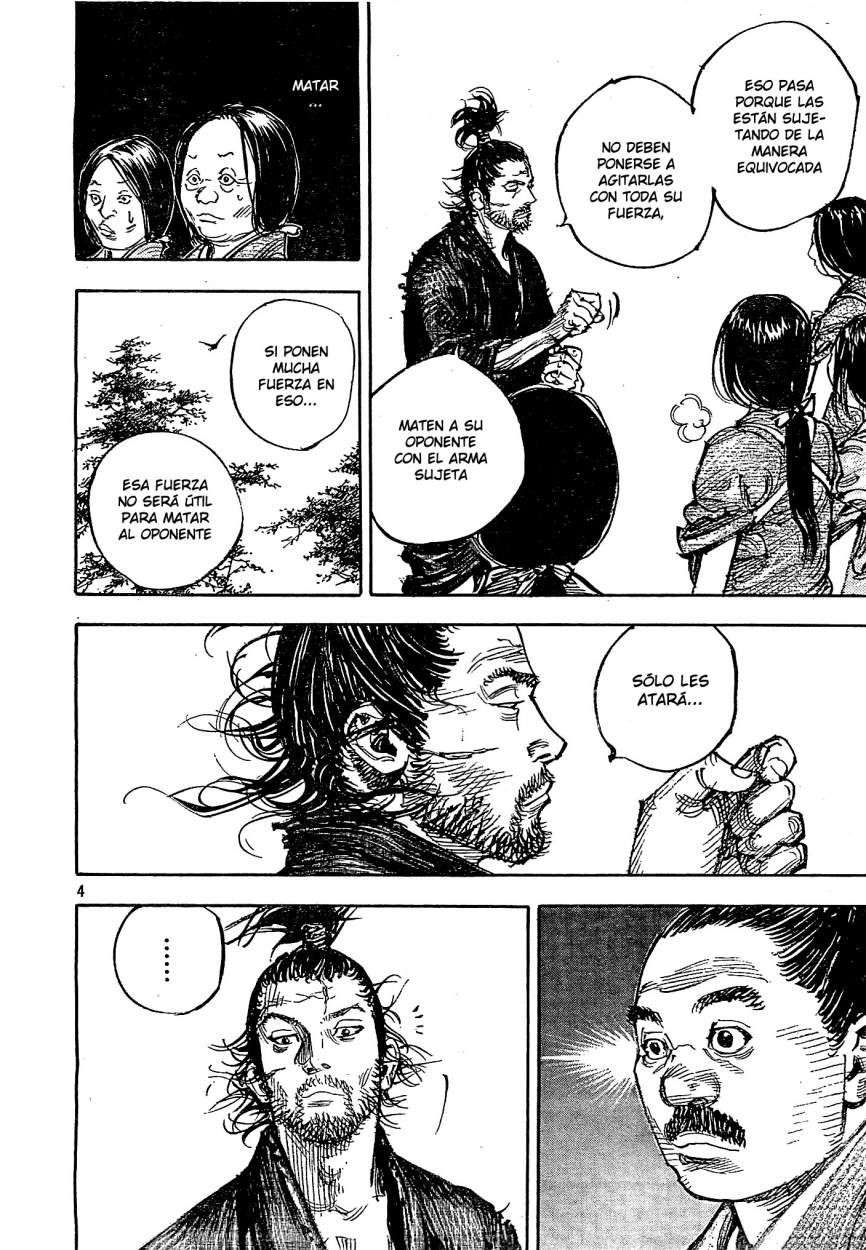 Read Vagabond ES Manga Online